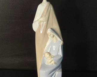 LLadro Figurine