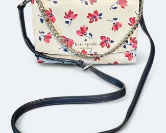 Kate Spade Crossbody Purse
