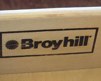 Broyhill Side Table