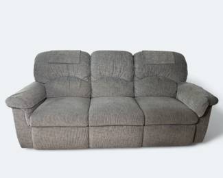 Reclining Sofa