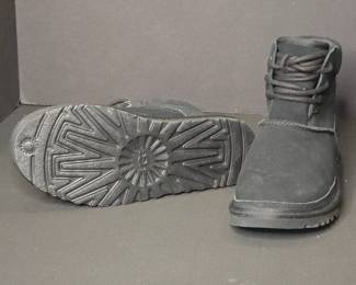 UGG Neumel Black
