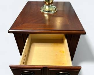 Broyhill Side Table
