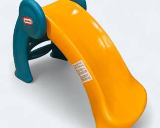 Vintage Little Tikes Slide