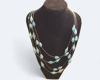Womens Necklace