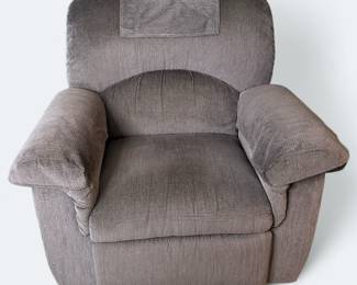 Reclining Chair Qty(2)