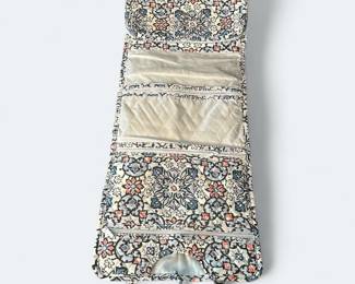 Vera Bradley Travel Bag