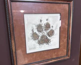 Bev Doolittle.
