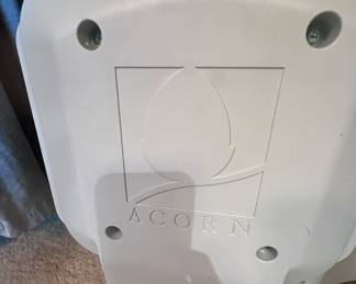 Acorn stairlift.