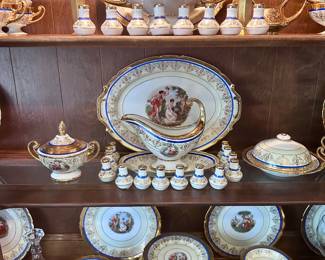 Victoria China (Czechoslovakia).