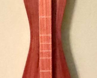 McSpadden Dulcimer