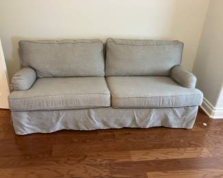 One of 5 couches!