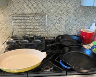 Cookware