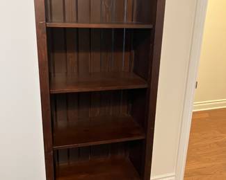 Bookcase