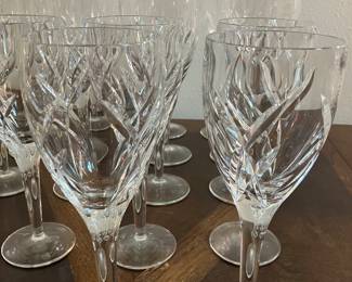 Waterford Crystal John Rocha