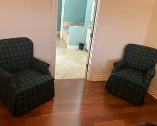 Nice chairs