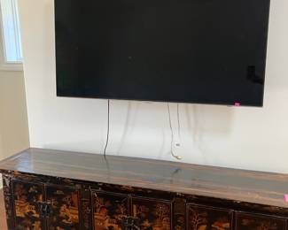 Samsung 3D tv