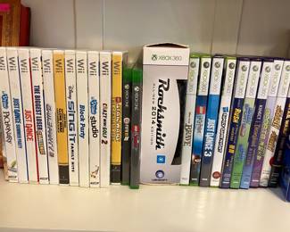Games