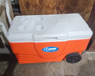ROLLING COOLER