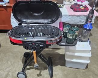 GRILL