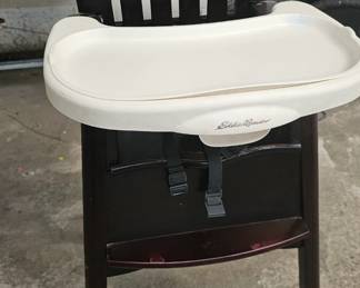 HIGH CHAIR
