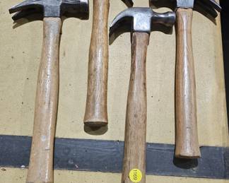 HAMMER LOT