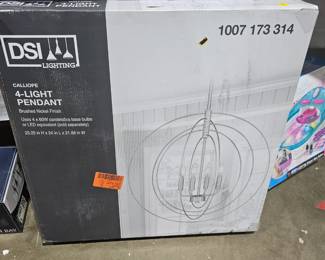 LIGHT FIXTURE