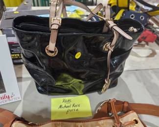 PURSE