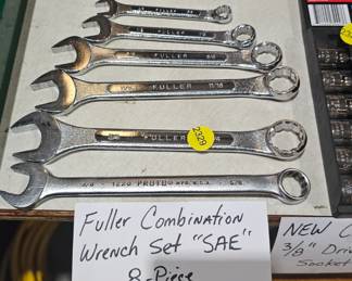WRENCH SET
