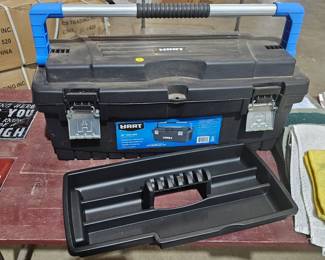 TOOL BOX