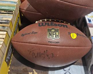 FOOTBALL LOT