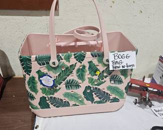BOGG BAG