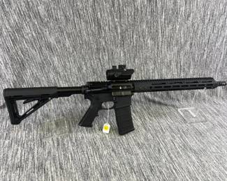 ANDERSON AM15 MULTI CAL RIFLE
