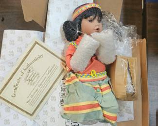 DOLL