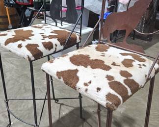 BAR STOOLS