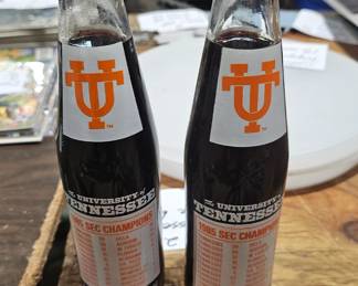 UT VOLS SODA