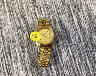WATCH