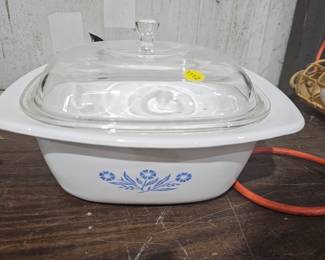 CORNING WARE
