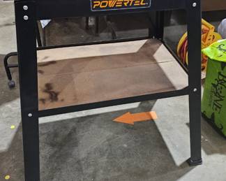 WORK BENCH