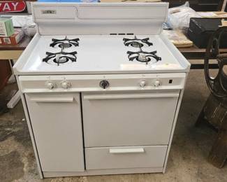 STOVE