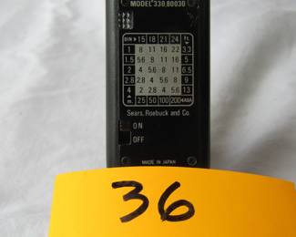 Sale Picture