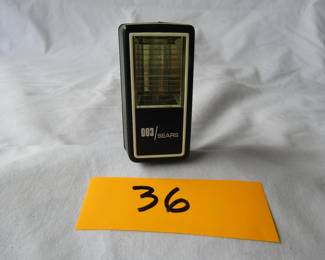 Sale Picture
