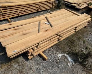 LUMBER