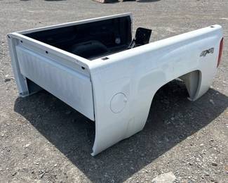 6.5 GM TRUCK BED