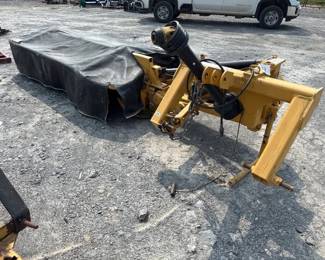 VERMEER 6040 DISC MOWER