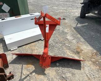 TARTER 5 GRADER BLADE