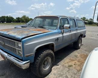 CHEVROLET