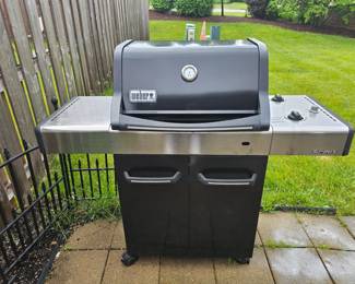 Weber Grill