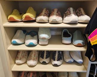 EasySpirit Shoes