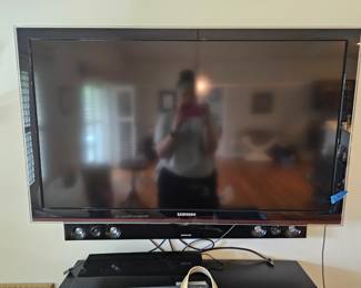 Samsung TV