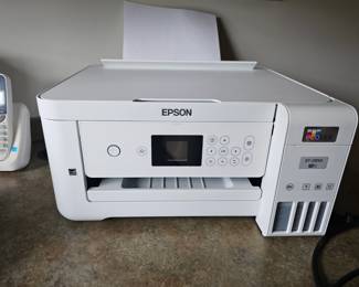 Epson ET-2850 Printer